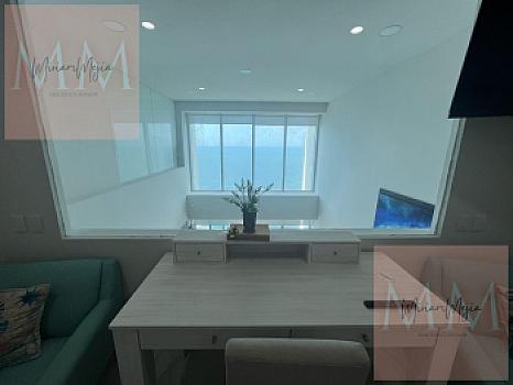 Apartment in TORRE PENINSULA ZONA HOTELERA CANCUN