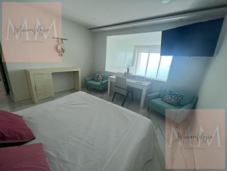 Apartment in TORRE PENINSULA ZONA HOTELERA CANCUN