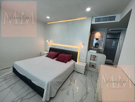 Apartment in TORRE PENINSULA ZONA HOTELERA CANCUN