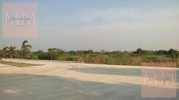 Terreno en RESIDENCIAL VILLA BRISA
