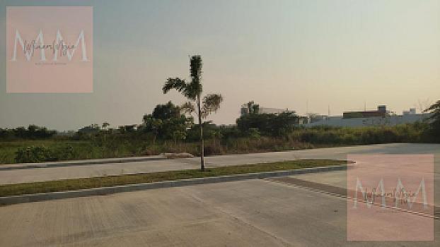 Terreno en RESIDENCIAL VILLA BRISA