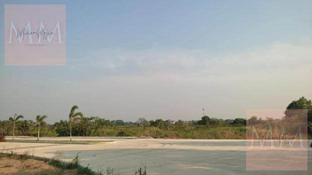 Terreno en RESIDENCIAL VILLA BRISA