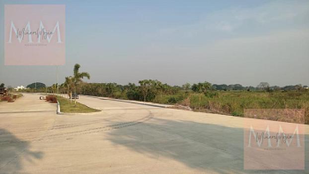 Terreno en RESIDENCIAL VILLA BRISA