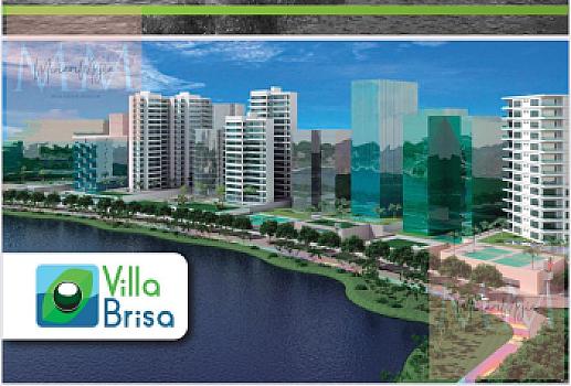 Terreno en RESIDENCIAL VILLA BRISA
