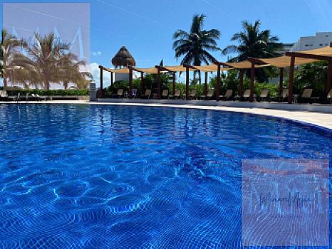 Apartment in AMARA PUERTO JUAREZ