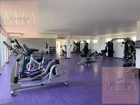 Apartment in AMARA PUERTO JUAREZ