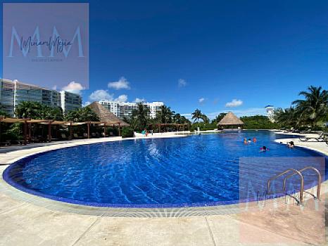 Apartment in AMARA PUERTO JUAREZ