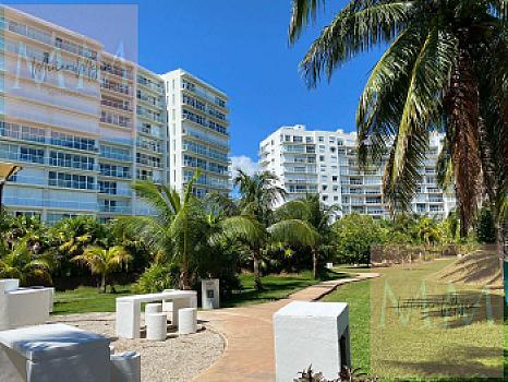 Apartment in AMARA PUERTO JUAREZ