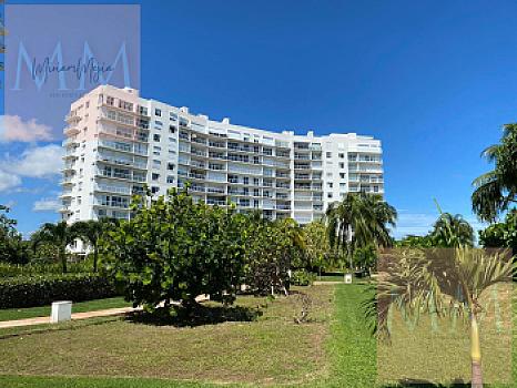 Apartment in AMARA PUERTO JUAREZ