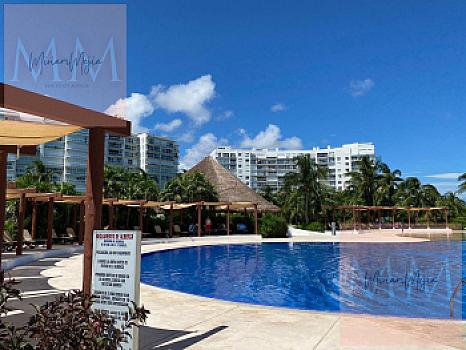 Apartment in AMARA PUERTO JUAREZ