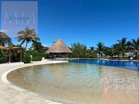 Apartment in AMARA PUERTO JUAREZ