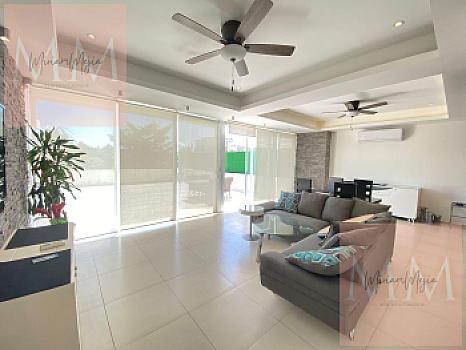 Apartment in AMARA PUERTO JUAREZ