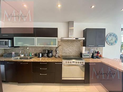 Apartment in AMARA PUERTO JUAREZ