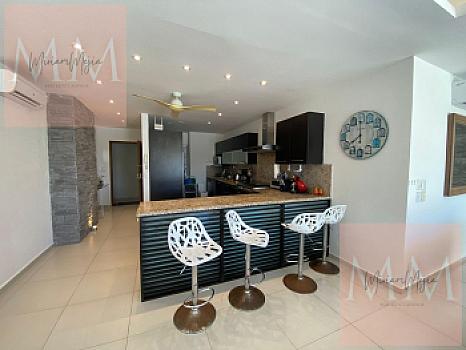 Apartment in AMARA PUERTO JUAREZ