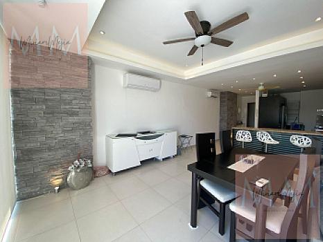 Apartment in AMARA PUERTO JUAREZ