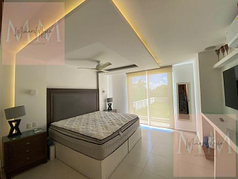 Apartment in AMARA PUERTO JUAREZ