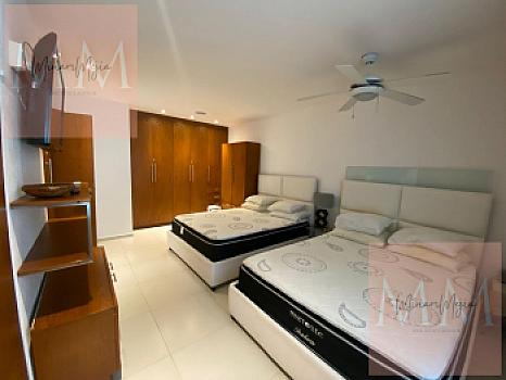 Apartment in AMARA PUERTO JUAREZ