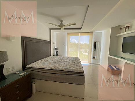 Apartment in AMARA PUERTO JUAREZ