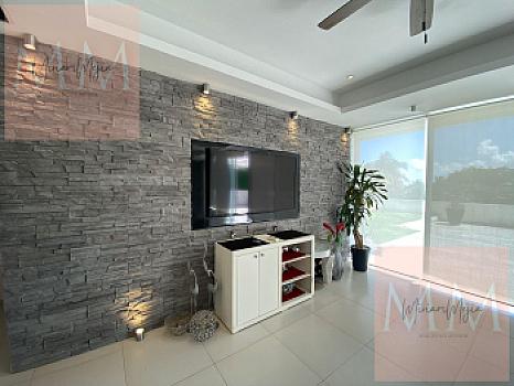 Apartment in AMARA PUERTO JUAREZ