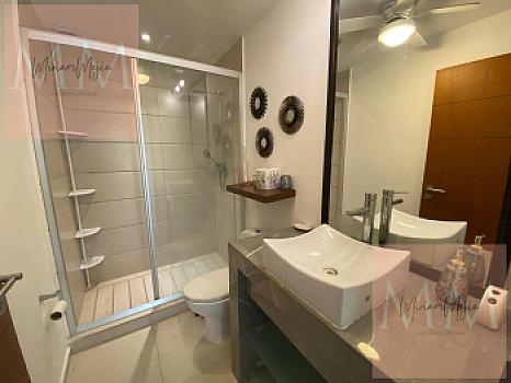 Apartment in AMARA PUERTO JUAREZ