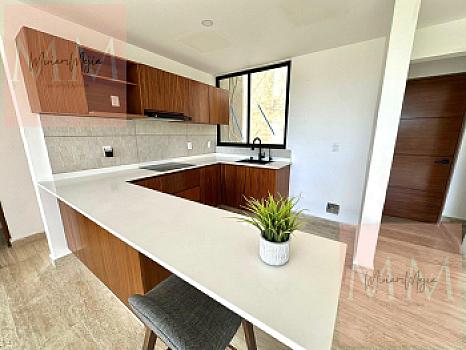 Apartment in CALLE QUERETARO 250 MTS. FROM AV HUAYACAN