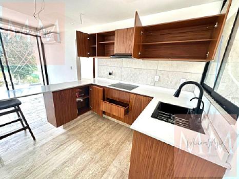 Apartment in CALLE QUERETARO 250 MTS. FROM AV HUAYACAN