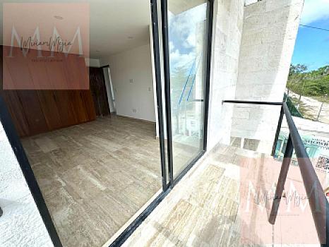 Apartment in CALLE QUERETARO 250 MTS. FROM AV HUAYACAN