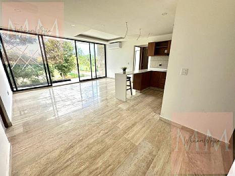Apartment in CALLE QUERETARO 250 MTS. FROM AV HUAYACAN