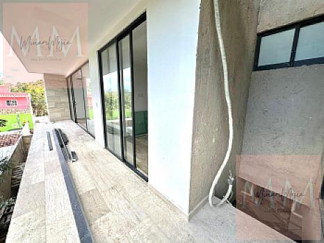 Apartment in CALLE QUERETARO 250 MTS. FROM AV HUAYACAN