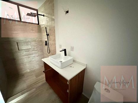 Apartment in CALLE QUERETARO 250 MTS. FROM AV HUAYACAN