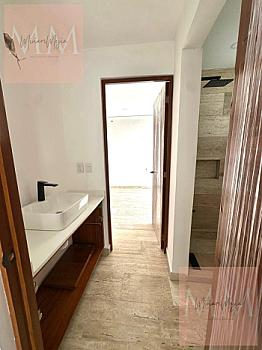 Apartment in CALLE QUERETARO 250 MTS. FROM AV HUAYACAN