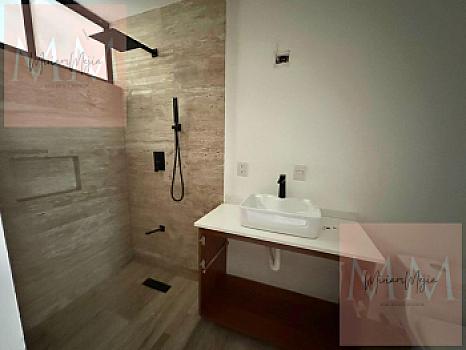 Apartment in CALLE QUERETARO 250 MTS. FROM AV HUAYACAN