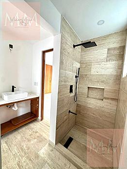 Apartment in CALLE QUERETARO 250 MTS. FROM AV HUAYACAN
