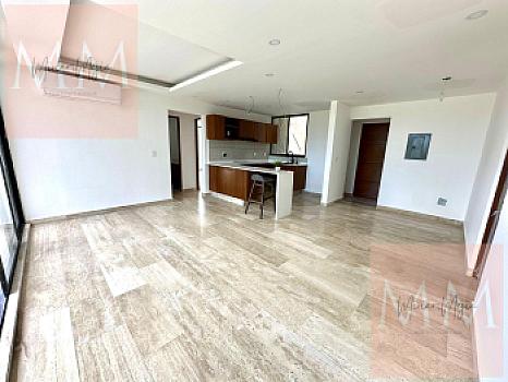 Apartment in CALLE QUERETARO 250 MTS. FROM AV HUAYACAN