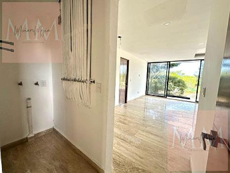 Apartment in CALLE QUERETARO 250 MTS. FROM AV HUAYACAN