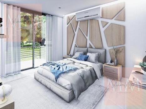 Apartment in CALLE QUERETARO 250 MTS. FROM AV HUAYACAN