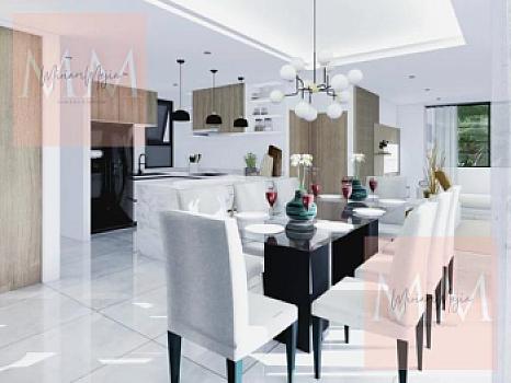 Apartment in CALLE QUERETARO 250 MTS. FROM AV HUAYACAN