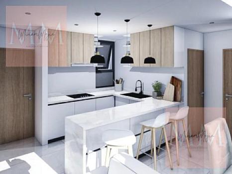 Apartment in CALLE QUERETARO 250 MTS. FROM AV HUAYACAN