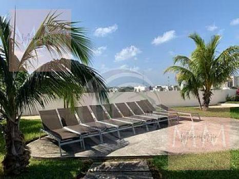 Apartment in MALECON AMERICAS