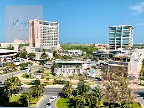 Apartment in MALECON AMERICAS