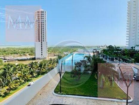 Apartment in MALECON AMERICAS