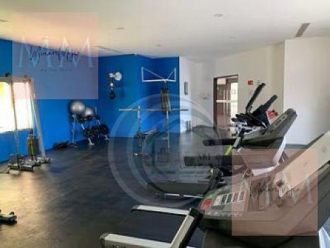 Apartment in MALECON AMERICAS