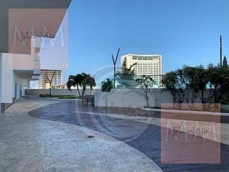 Apartment in MALECON AMERICAS
