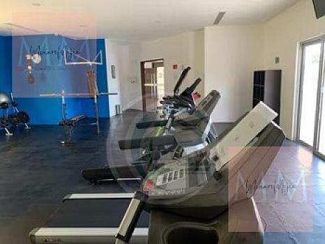 Apartment in MALECON AMERICAS