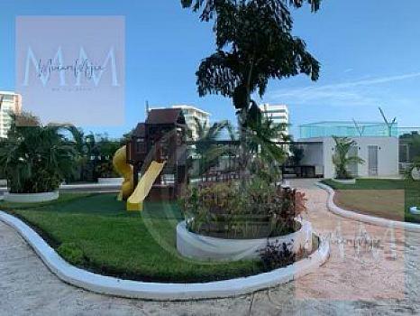 Apartment in MALECON AMERICAS