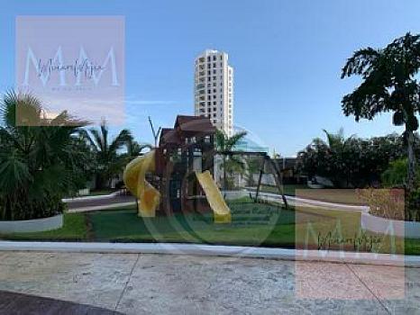 Apartment in MALECON AMERICAS