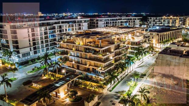 Apartment PUERTO CANCUN ALBA MARINA