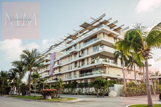 Apartment PUERTO CANCUN ALBA MARINA