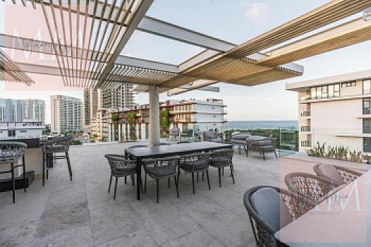 Apartment PUERTO CANCUN ALBA MARINA