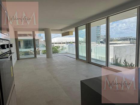 Apartment PUERTO CANCUN ALBA MARINA